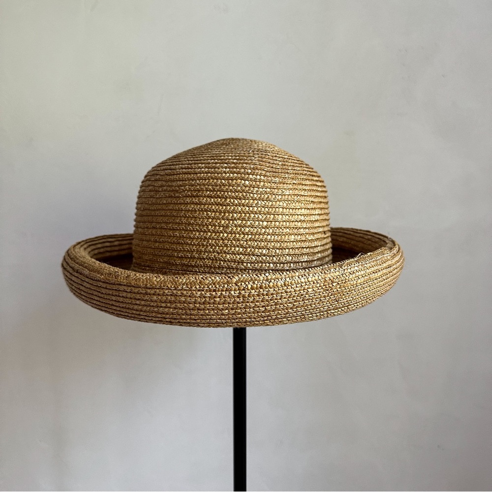 Woven Fedora